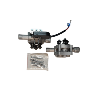 OPEL K2 - SPARE PUMP ASSY WITH MICRO SWITCH