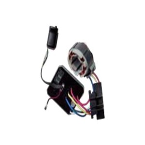 INGCO LITHIUM-ION IMPACT WRENCH - STATOR AND ELECTRIC CONTROL ASSEMBLY - CIWLI2035-SP- 23/26/29/30