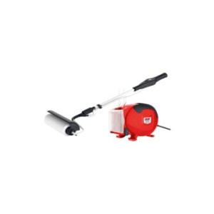 CLIF PROFESSIONAL PAINT ROLLER ELECTRIC EPR01A (2PCS)