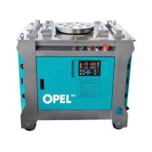 OPEL 110-06 - STEEL BAR BENDER (6-42MM)