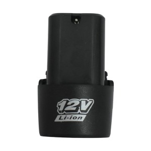 CLIF SPARE PARTS CORDLESS -BATTERY -CD11A 12V (30PCS)