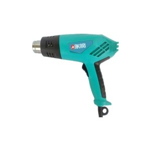 Akari Heat Gun (300-600Oc) (10 Pcs) - Apt-Hg-2500