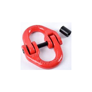 LIFTGEAR CONNECTING LINKS
 CAPACITY- 22MM WEIGHT-2.8Kg