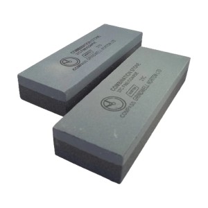 CAMRON GOLD SHARPENING STONE 6"X2"X1"