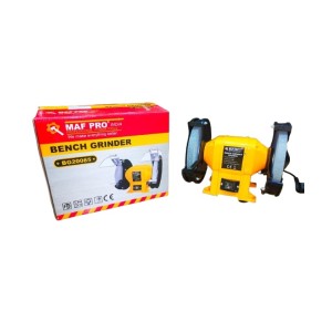 MAF 8" Bench Grinder - BG20085