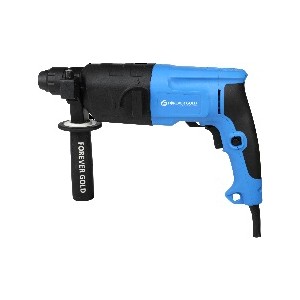 FOREVER GOLD ROTARY HAMMER MACHINE 20 MM (PROFESSIONAL) FG-RH-2011SE