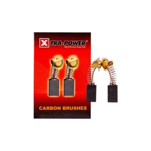 XTRA POWER CARBON BRUSH 9553