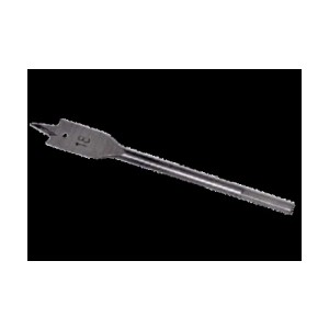 Akari WOOD FLAT BITS 18MM (50/200PCS)