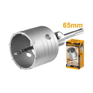 INGCO HOLE CORE BIT 65MM - HCB0651