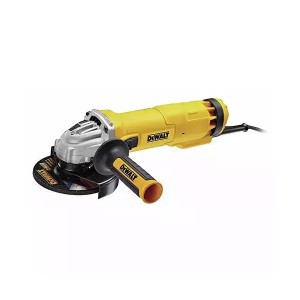 DEWALT 125MM - 1200W - ANGLE GRINDER - 11000 RPM - 2.2 KG DWE4215-IN