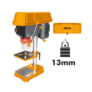 INGCO DRILL PRESS 350W 13MM [1PC] - DP133505