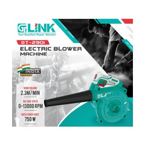 GT LINK ELECTRIC BLOWER 750 W - GT-2901