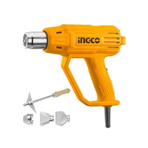 INGCO HEAT GUN 2000W - HG200078