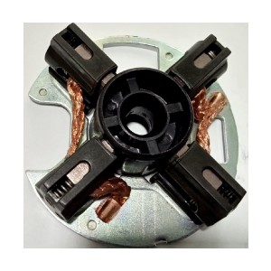 DCA Demolition Hammer AZG02-15 Brush Holder Assembly