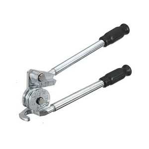 Atlas 3/8 inch Copper Lever Type Tube Bender