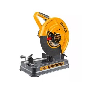 INGCO CUT OFF SAW 355MM(14") 2400W - COS243558