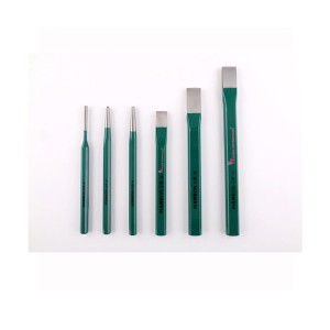 Hanbon 6Pcs Canvas Bag Chisel Set 6Pcs (20Pcs) - 922306
