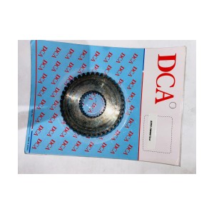 DCA Core Cutter AZZ02-200S 2 Gear
