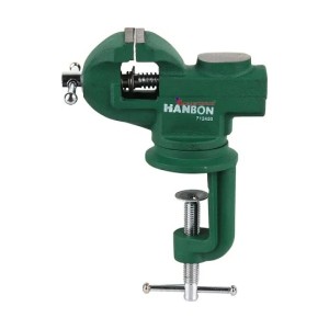 Hanbon Professional Tabel Vice 50 (10Pcs) - 712450