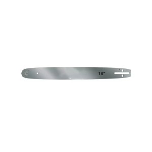 TCA GREY GUIDE BAR - 18"
