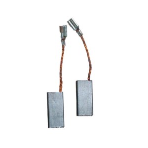 DCA Demolition Hammer AZG02-15 Carbon Brush