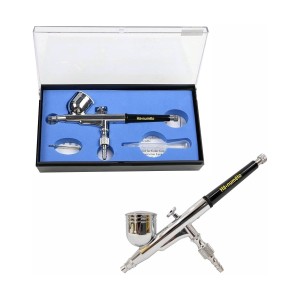 Akari AIR BRUSH (METAL BODY) - AHS-30 (1PC)