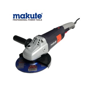 MAKUTE 7" ANGLE GRINDER 1800W - AG218