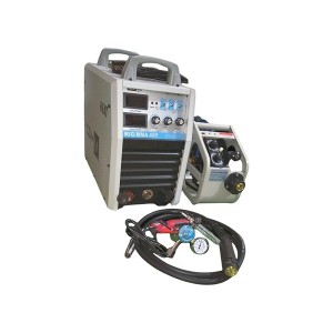 Niko 400Amp 3 Phase Mig Welding Machine Heat M