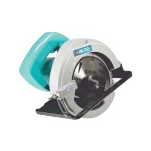 Akari Circular Saw (Plastic Body) (185Mm) (0-5600Rpm) (4 Pcs) - Apt-Cs-180P