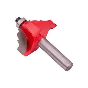 CLIF OVOLO-COVE PROFILE BITS 9051