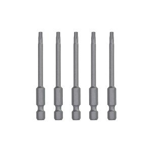DEWALT TORX BIT - T15 X 70MM (5 PCS) DT7291-QZ