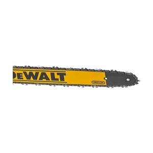 DEWALT CHAINSAW BAR GUIDE - 40CM - DEWALT DT20660-QZ