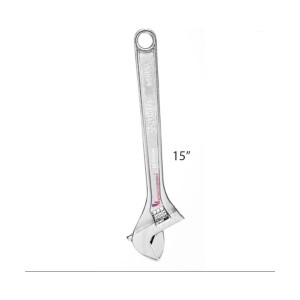 Deli Adjustable Spanner 15" - DL015A