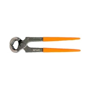 KP TECH CARPENTER'S PLIER-8" - HT-CP0801