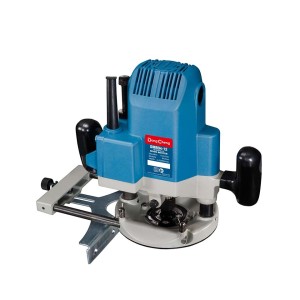 DONGCHENG WOOD ROUTER M1R-FF04-12