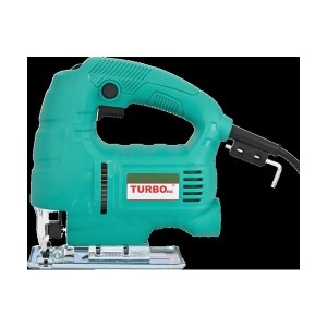 TURBO Jigsaw 55 mm - TUR JG 800 VR (10PCS)