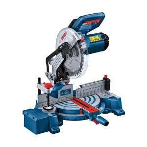 BOSCH MITERSAW GCM 254 (NEW) 1750W 254MM 0601B520F0