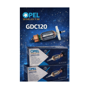 OPEL SELECT ARMATURE GDC120