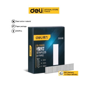 Deli Staples NAIL - DL238013