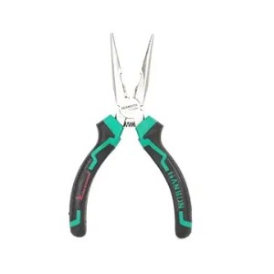 Hanbon Boutique Long Nose Plier (Card) 6Inch (80Pcs) - 731106