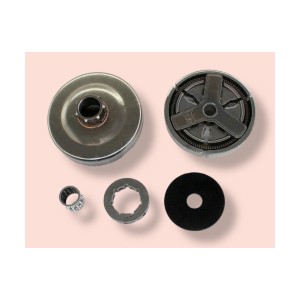 CLIF CHAIN SAW SPARE PARTS CLUTCH SET