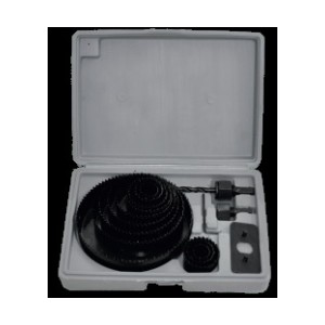 Akari WOOD HOLE SAW 16PCS (20PCS)