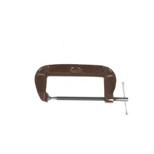 Smith 4 inch G Clamp, ST-109