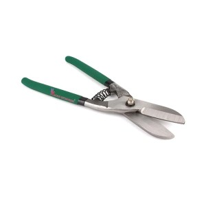Hanbon German Tin Snip 250Mm (50Pcs) - 267110
