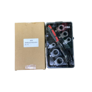 MAF PRO 7PCS SWIVEL HEAD RATCHET WRENCH