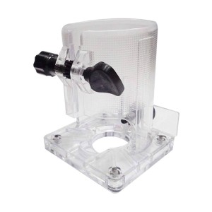 TURBO TRIMMER SPARE FRONT BASE (20PCS)