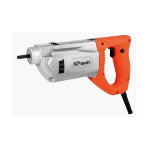 KP TECH CONCRETE VIBRATOR 1800W - BK-CVB1800