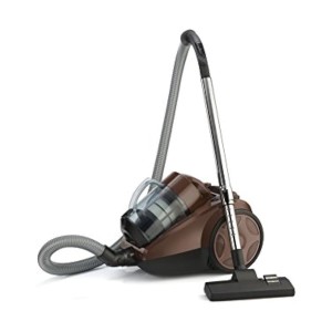 BLACK AND DECKER 1800W - BAGLESS MULTI-CYCLONIC VACCUM CLEANER - 2.4 L VO1850-B5