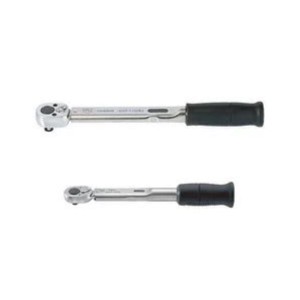 Hanbon Preset Ratchet Torque Wrench (10Pcs) - 462300