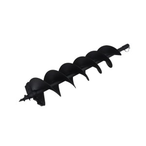 XTRA POWER AUGER BIT TYPE D (DOUBLE BLADE WITH ALLOY) 300MMX800MM